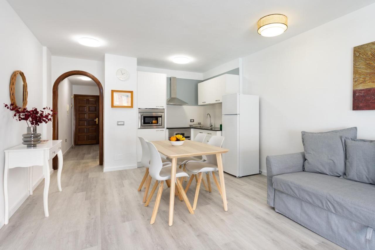 Home2book Comfy Terrace Cristianos Apartamento Los Cristianos (Tenerife)