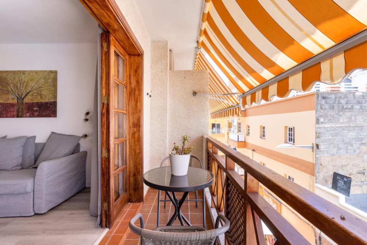 Home2book Comfy Terrace Cristianos Los Cristianos (Tenerife)