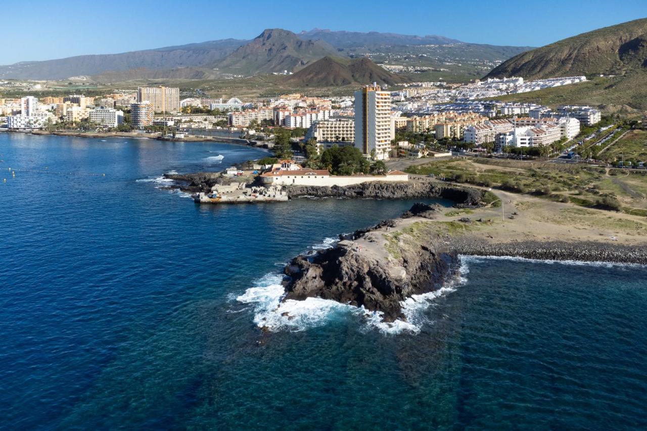 Apartamento Home2book Comfy Terrace Cristianos *