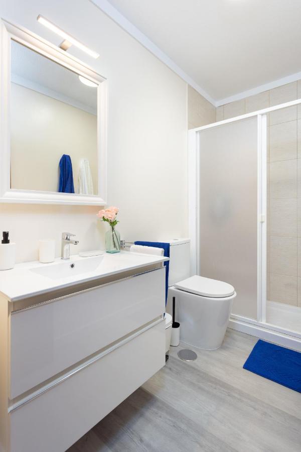 Home2book Comfy Terrace Cristianos Apartamento *
