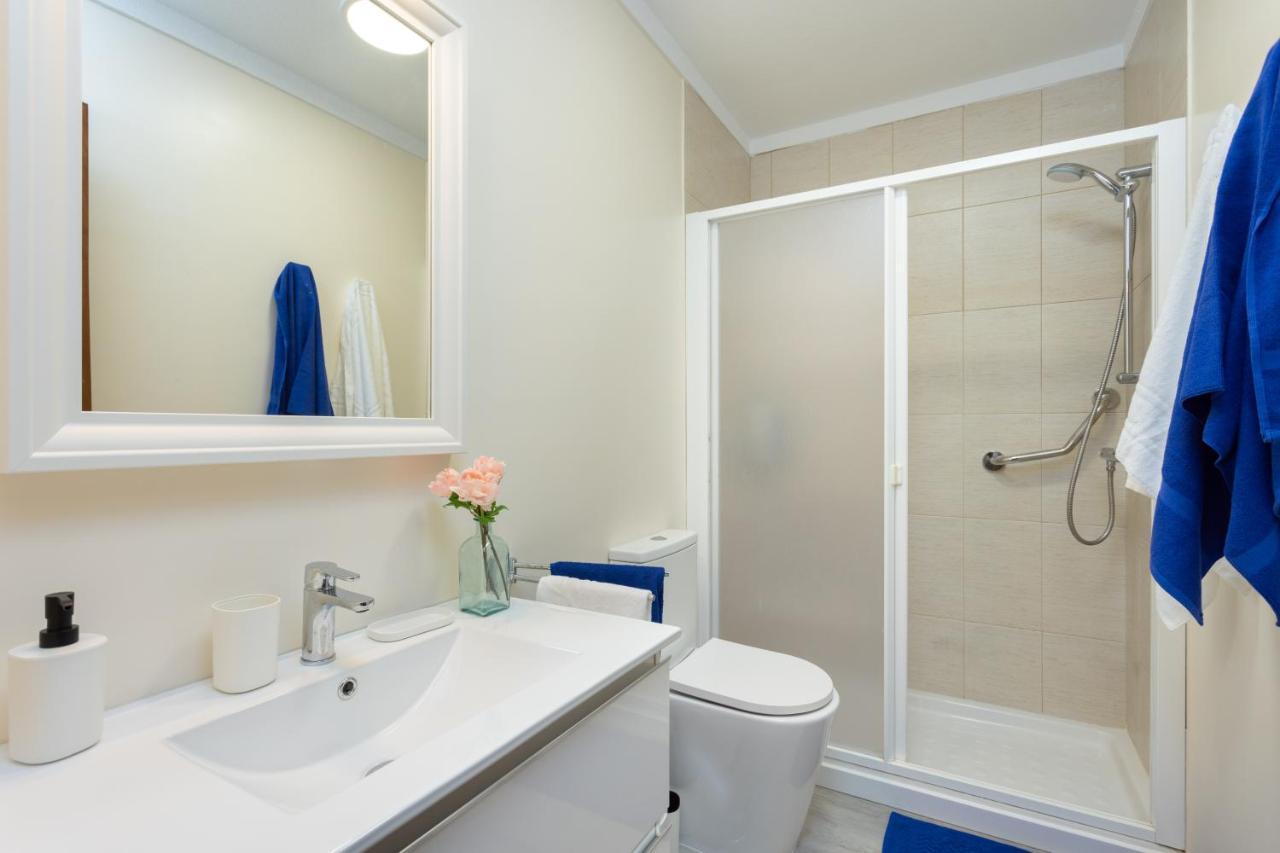 Apartamento Home2book Comfy Terrace Cristianos