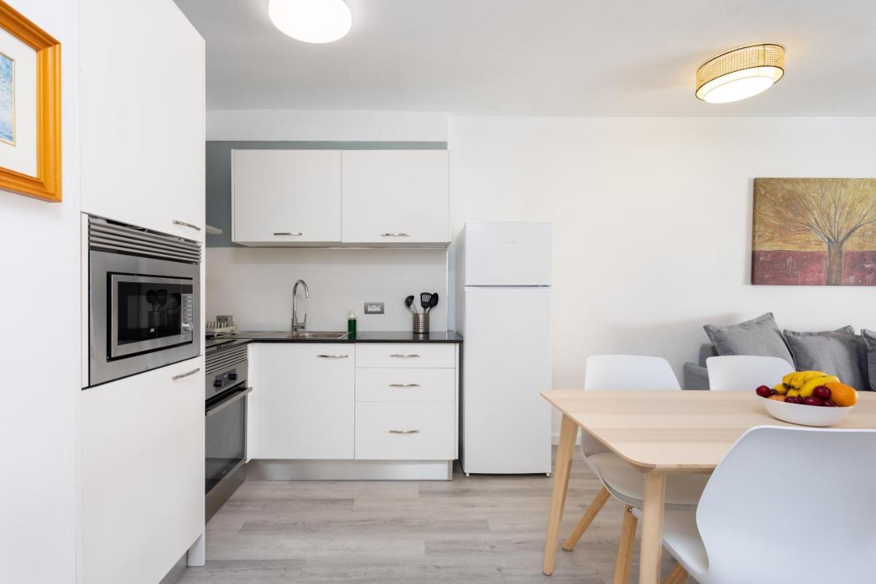 Apartamento Home2book Comfy Terrace Cristianos Los Cristianos (Tenerife)