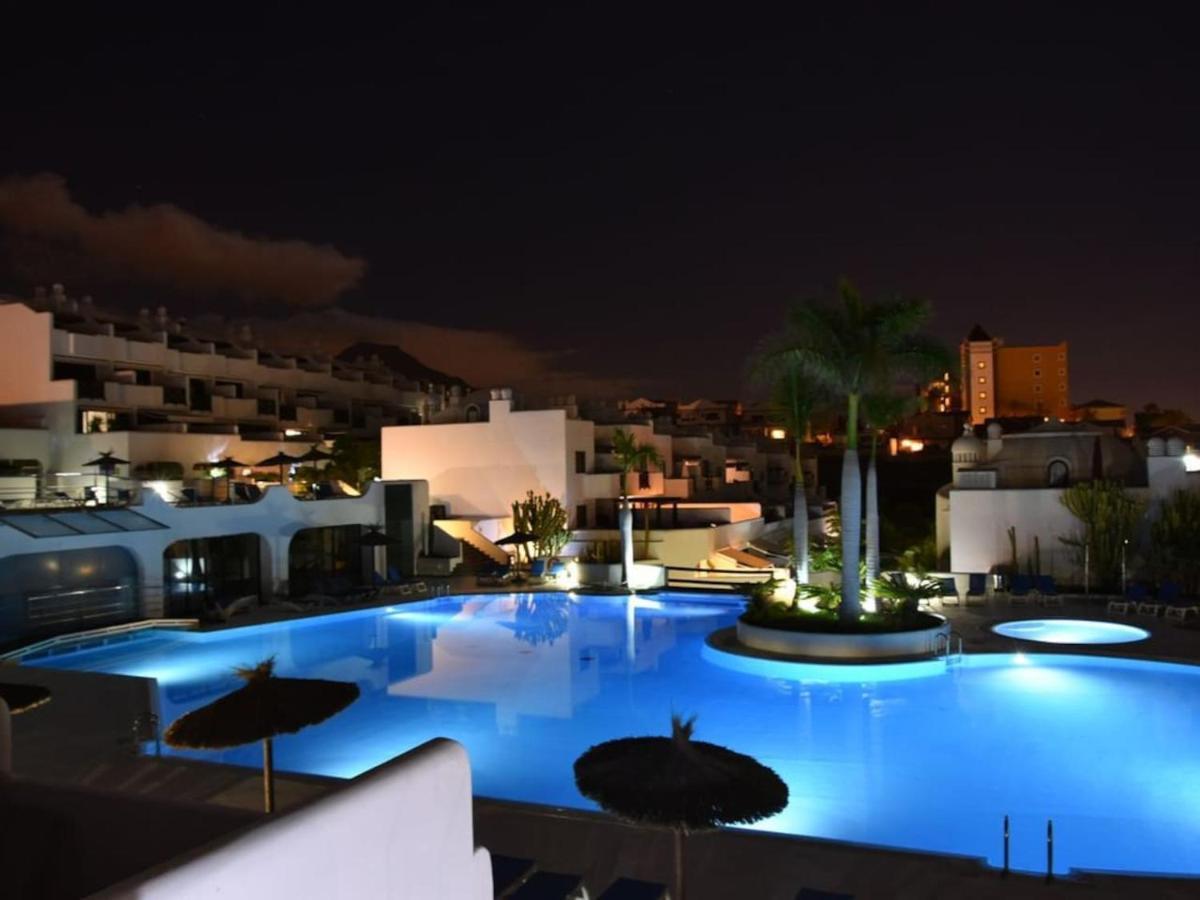 Apartamento The Paradise By Anne, Cozy In Adeje *