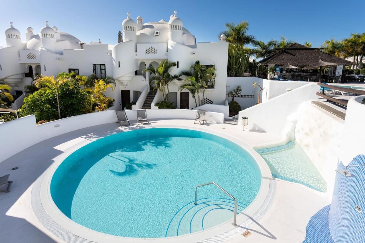 Apartamento The Paradise By Anne, Cozy In Adeje