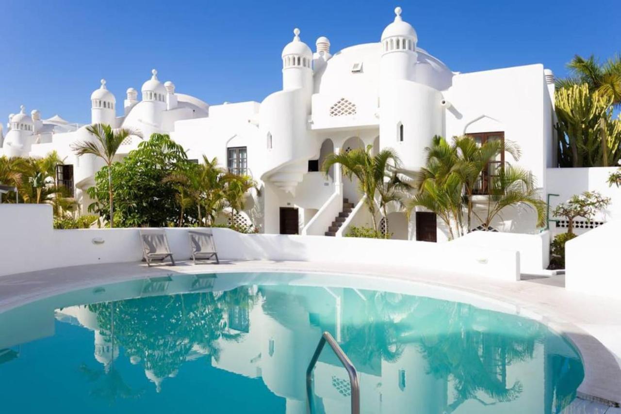 The Paradise By Anne, Cozy In Adeje Apartamento *