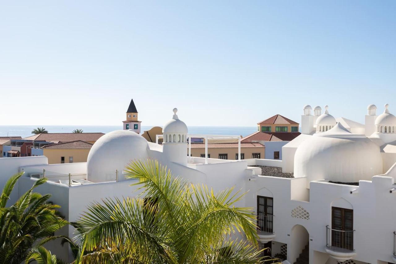 Apartamento The Paradise By Anne, Cozy In Adeje