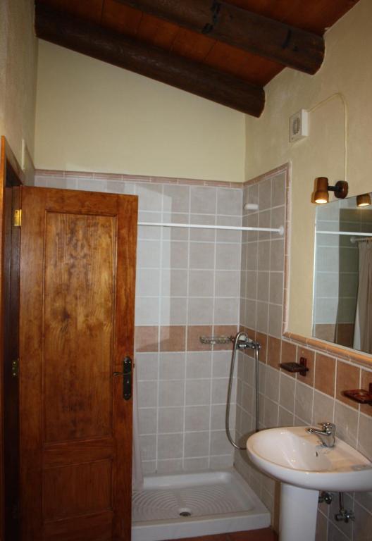 El Vergel Rural Country house