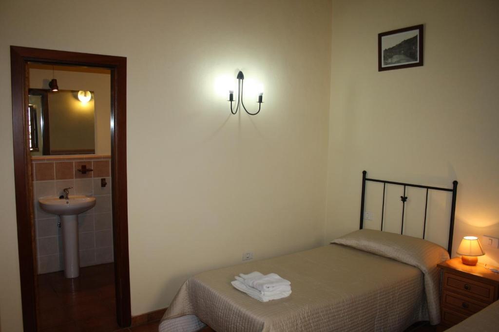 El Vergel Rural Country house *