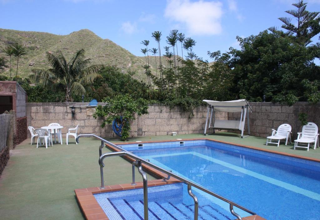 El Vergel Rural *