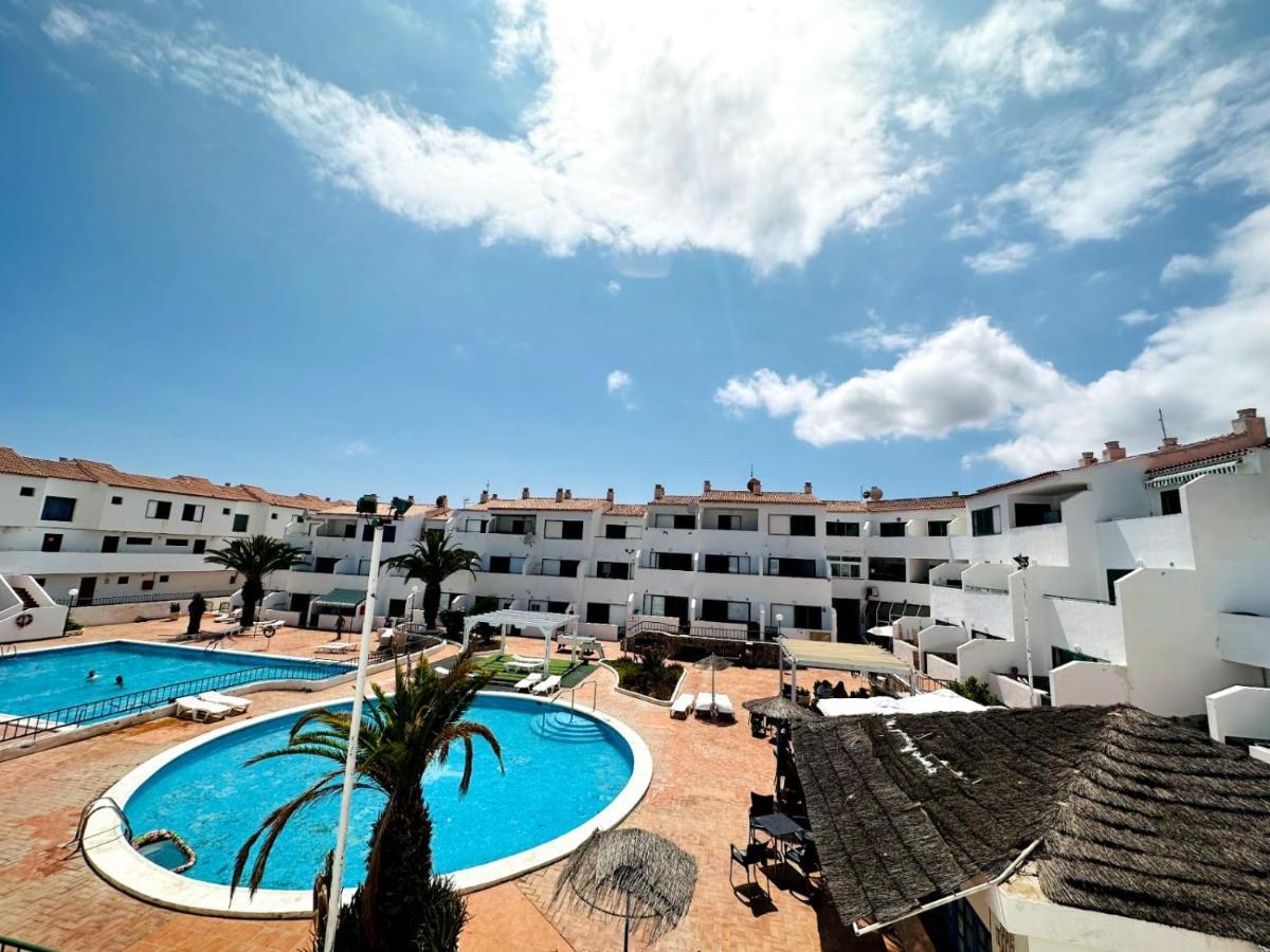 Casa Alondras Apartment *