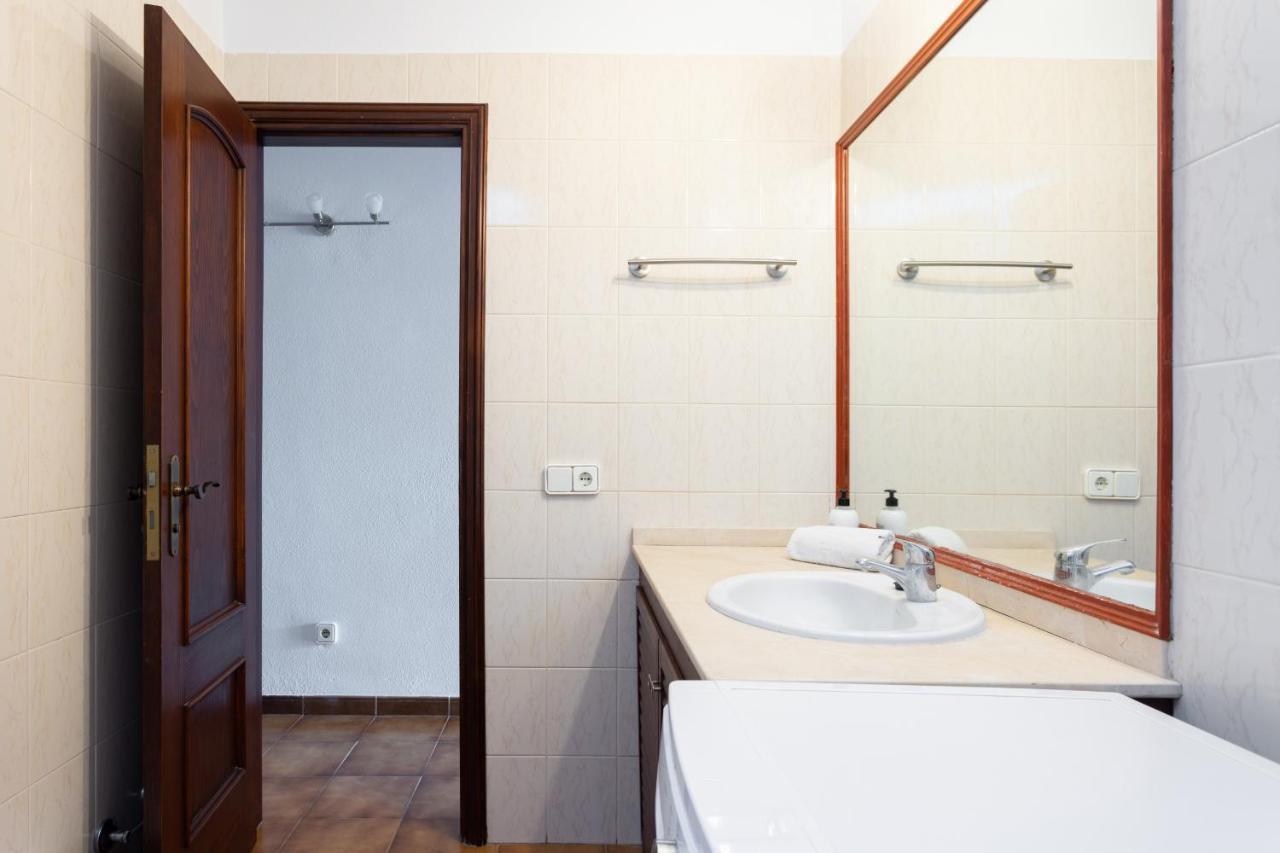 Sun And Relax In Golf Del Sur Apartment