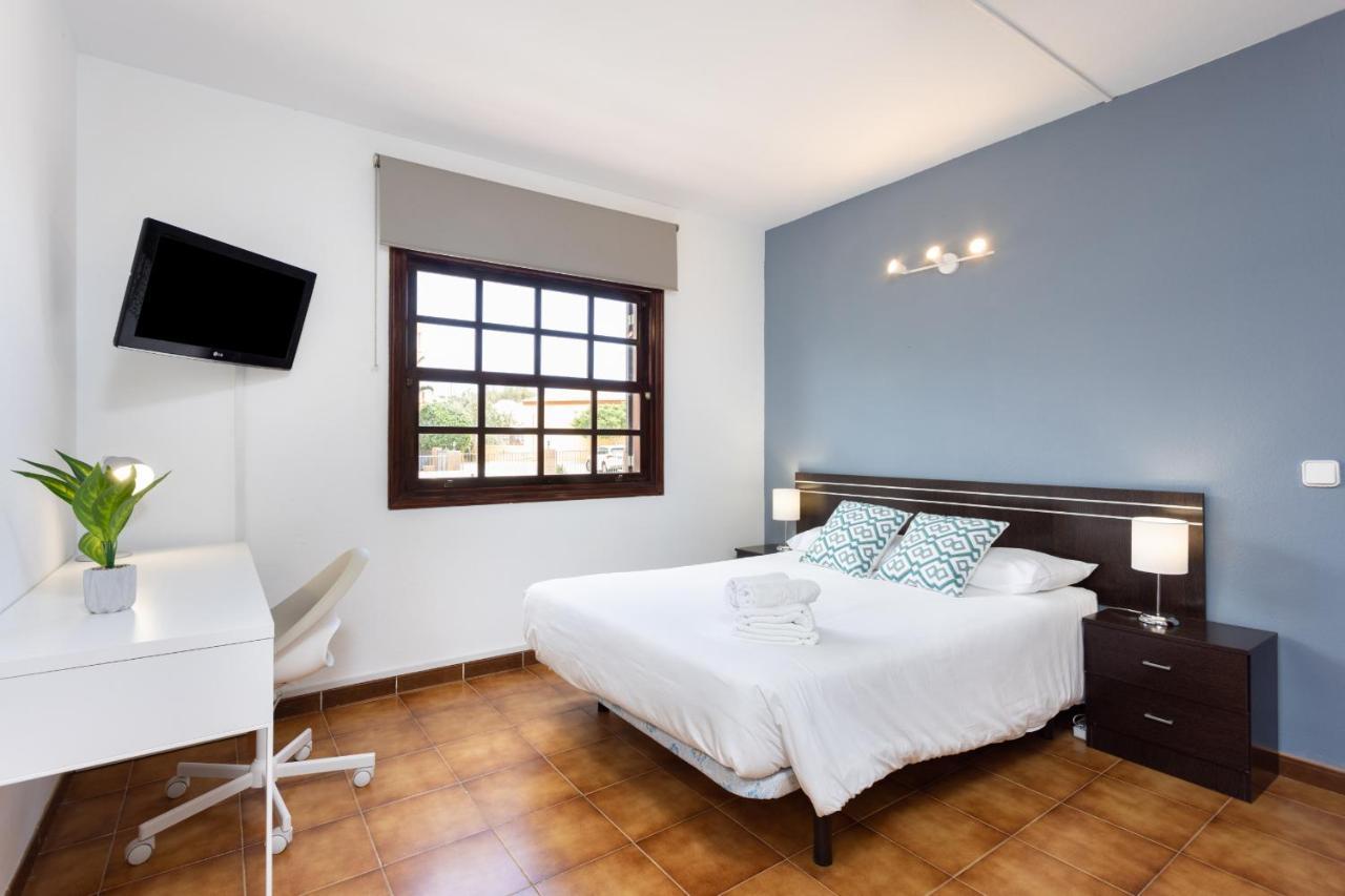 Sun And Relax In Golf Del Sur Apartment *