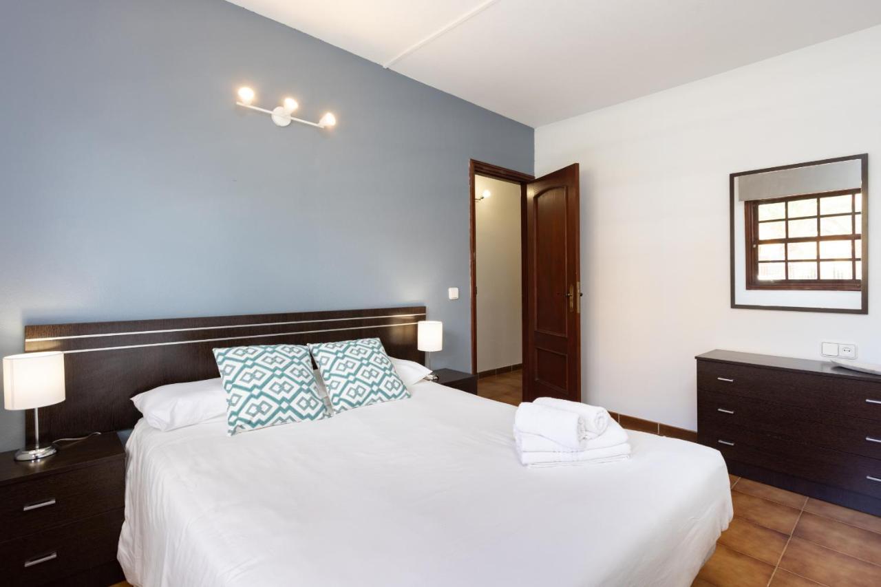 Apartment Sun And Relax In Golf Del Sur *