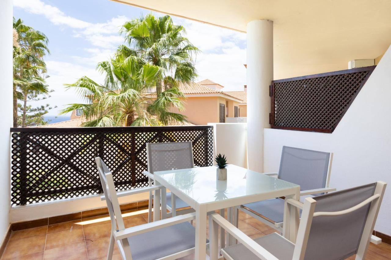 Sun And Relax In Golf Del Sur Apartment *