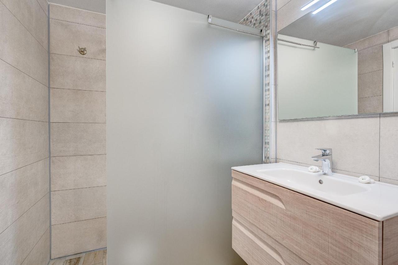 Paraiso Ii Eq Free Wifi Appartement *