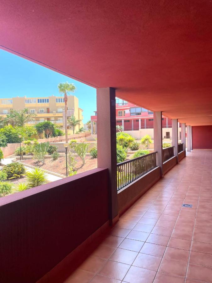 Medano Tenerife El Médano