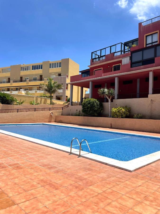 Medano Tenerife Appartement *