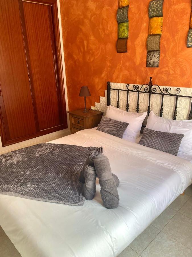 Medano Tenerife Appartement El Médano