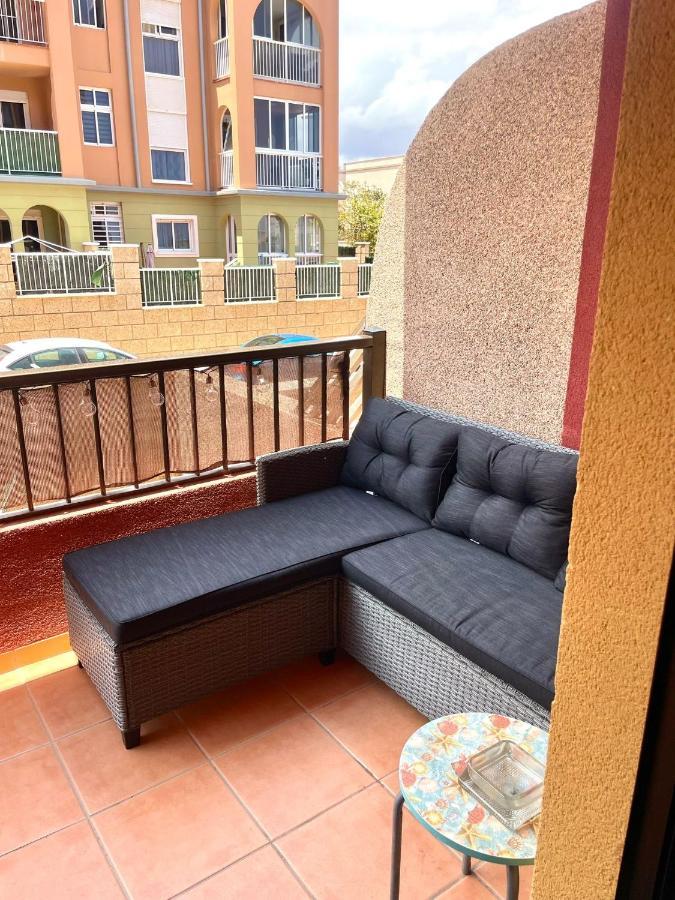 Medano Tenerife Appartement