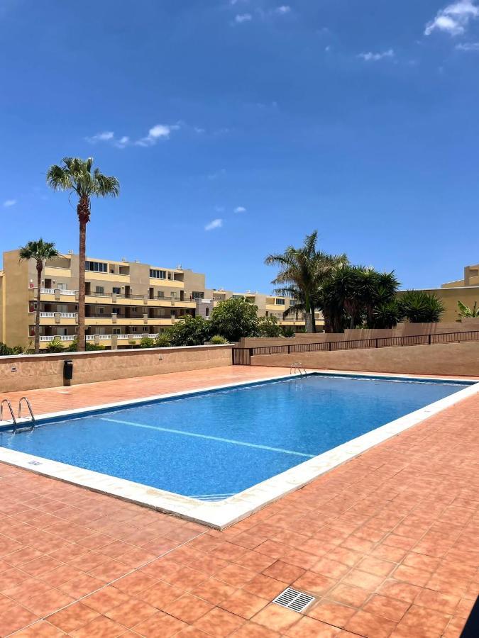 Medano Tenerife *
