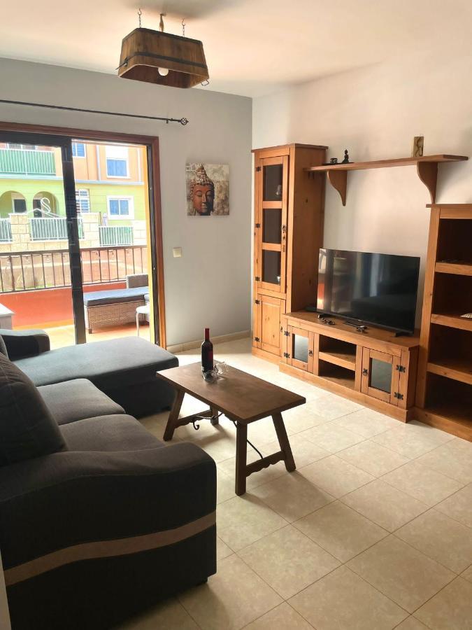 Medano Tenerife Appartement El Médano