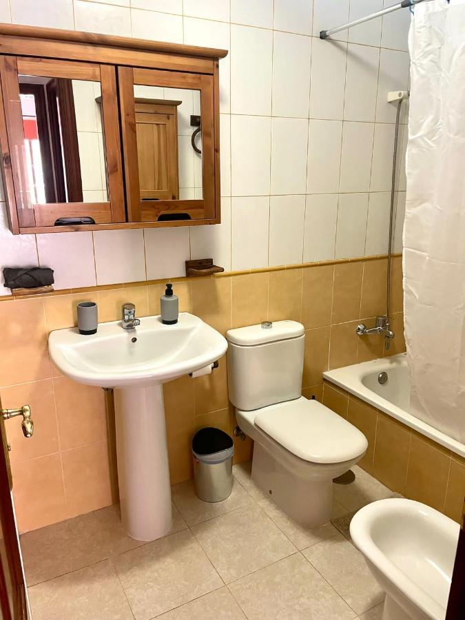 Medano Tenerife Appartement *