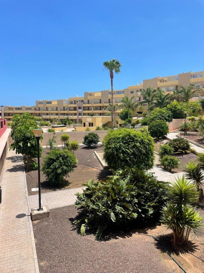 Medano Tenerife El Médano