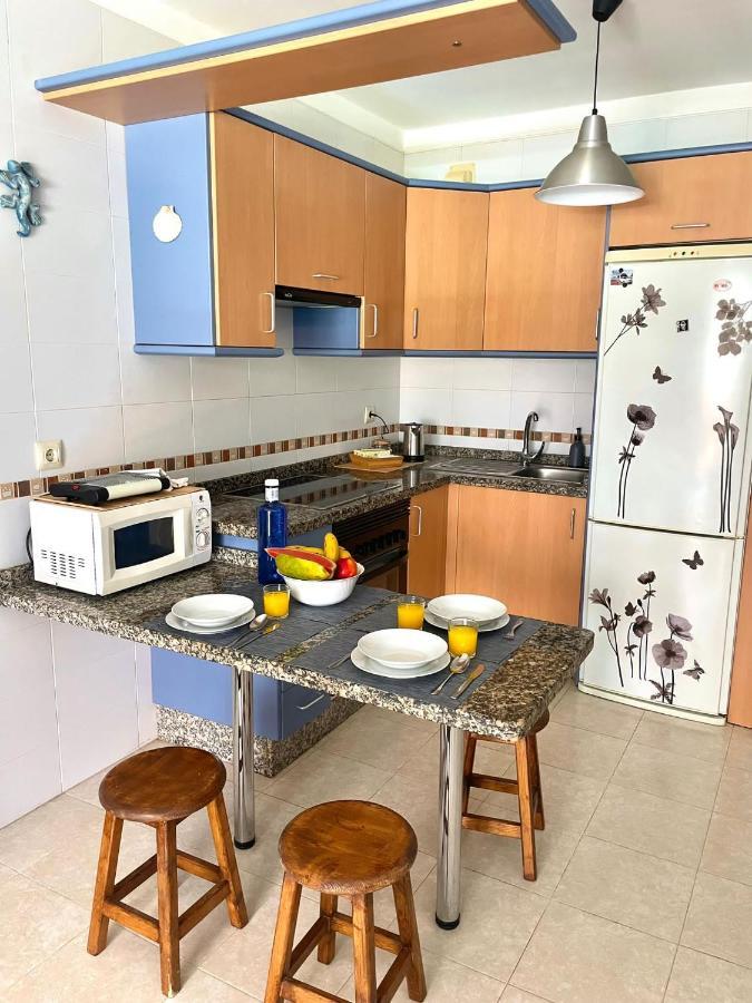 Medano Tenerife Appartement *
