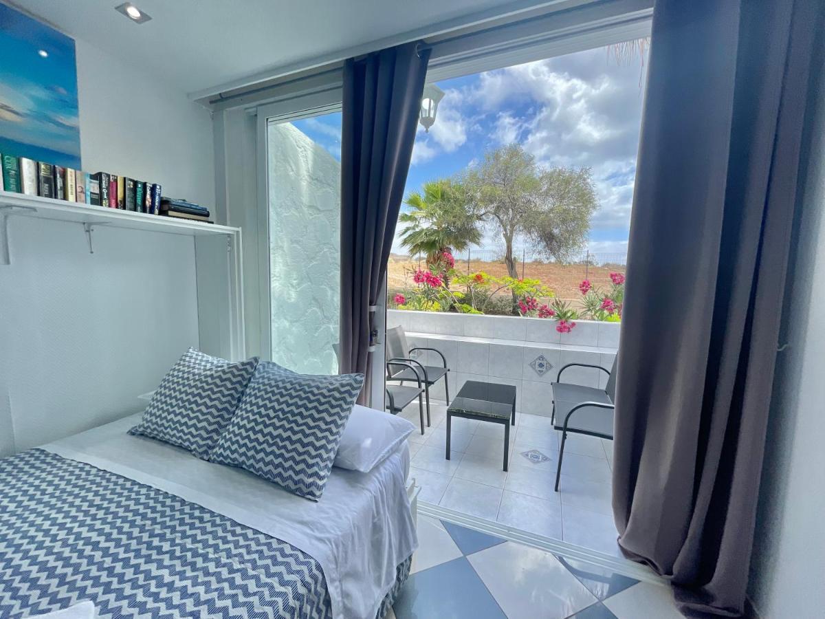 Appartement Little Paradise