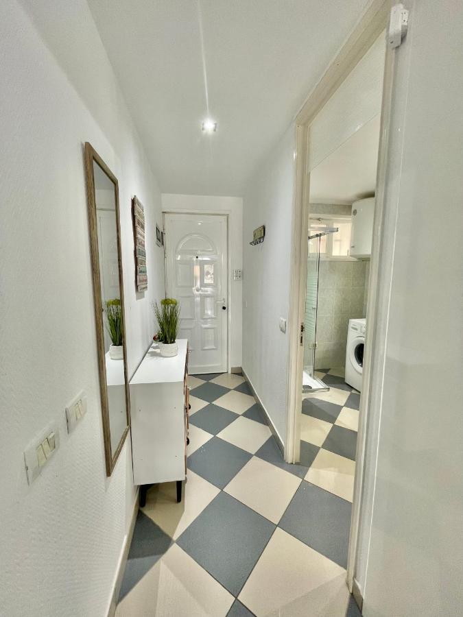 Little Paradise Appartement *