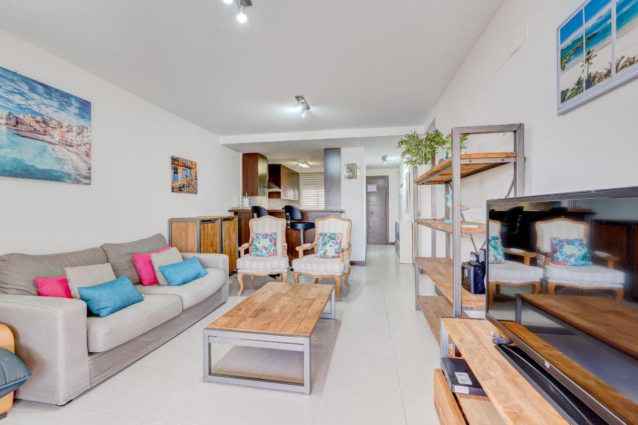 Apartment Horno Cl Playa Paraiso (Tenerife)