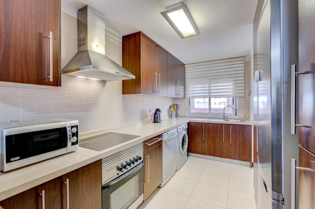 Apartment Horno Cl Playa Paraiso (Tenerife)
