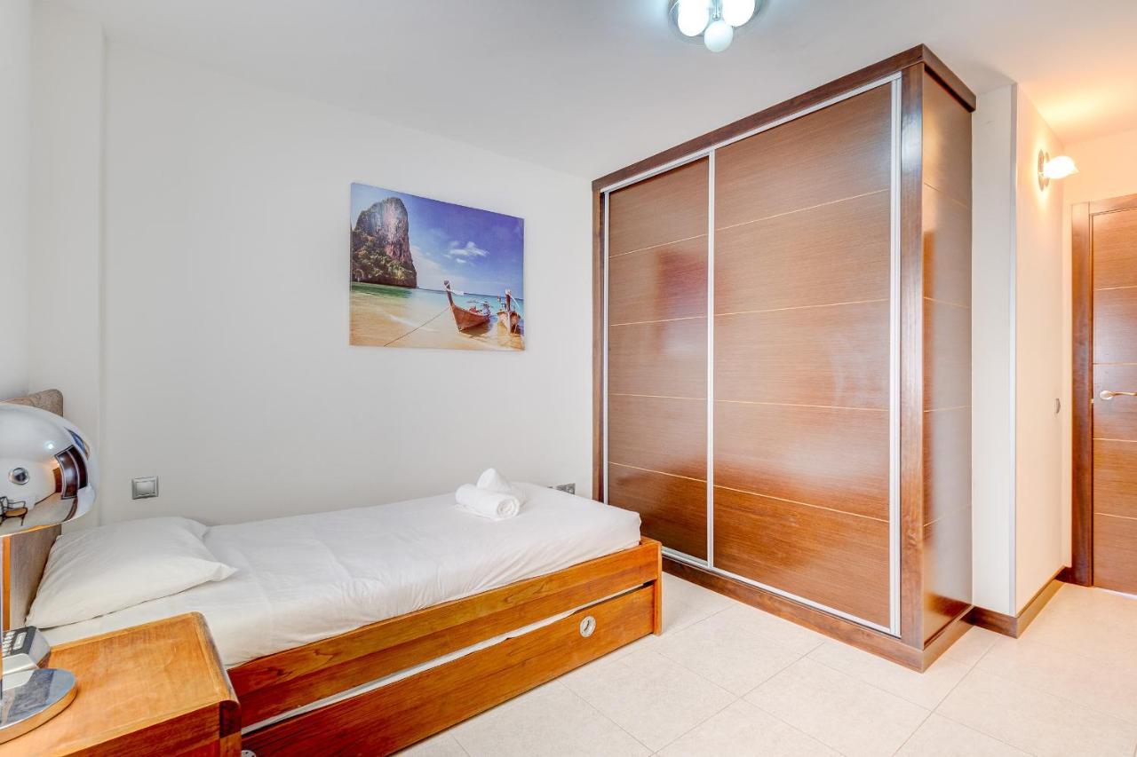 Apartment Horno Cl Playa Paraiso (Tenerife)