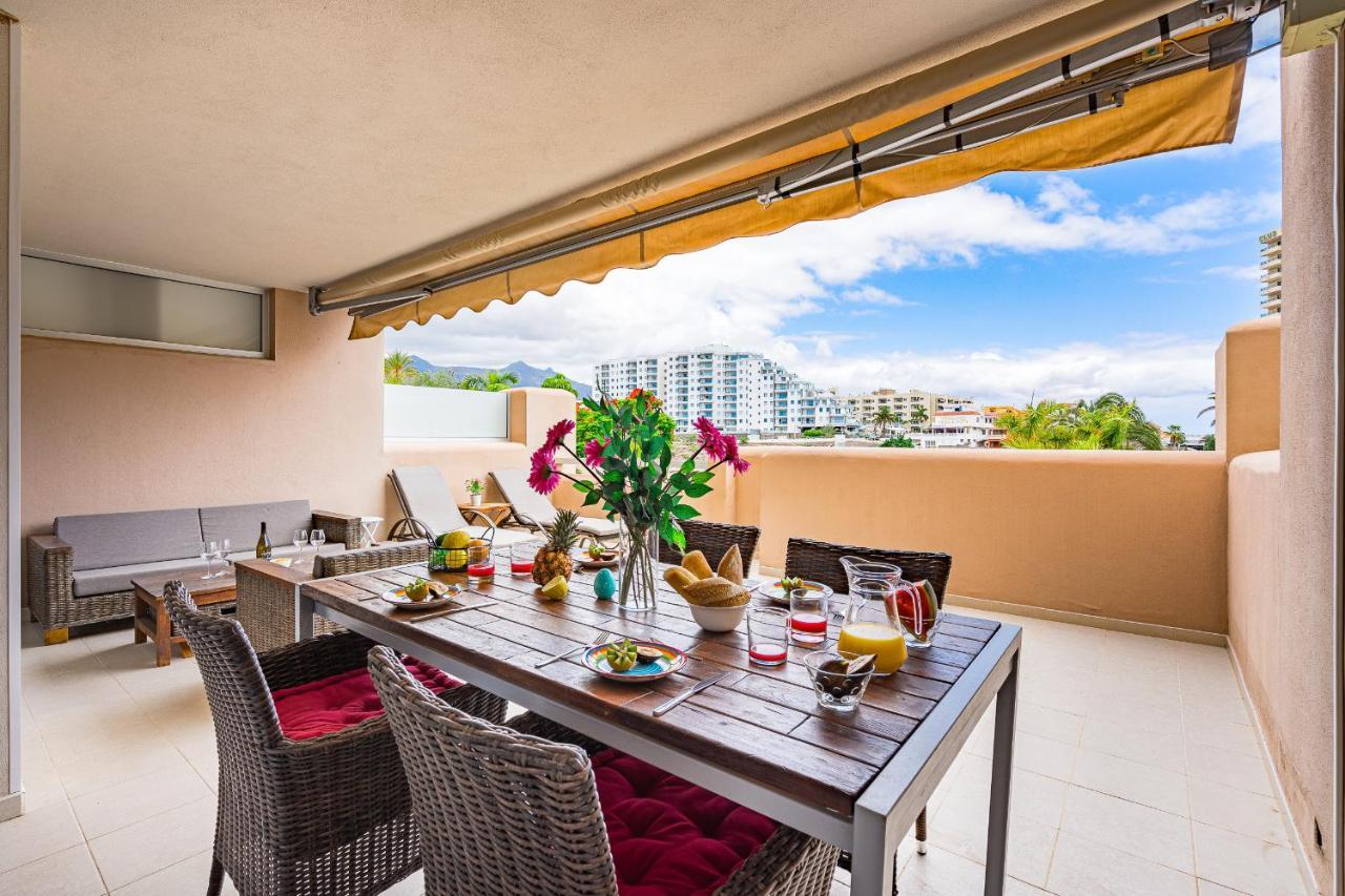 Apartment Horno Cl Playa Paraiso (Tenerife)