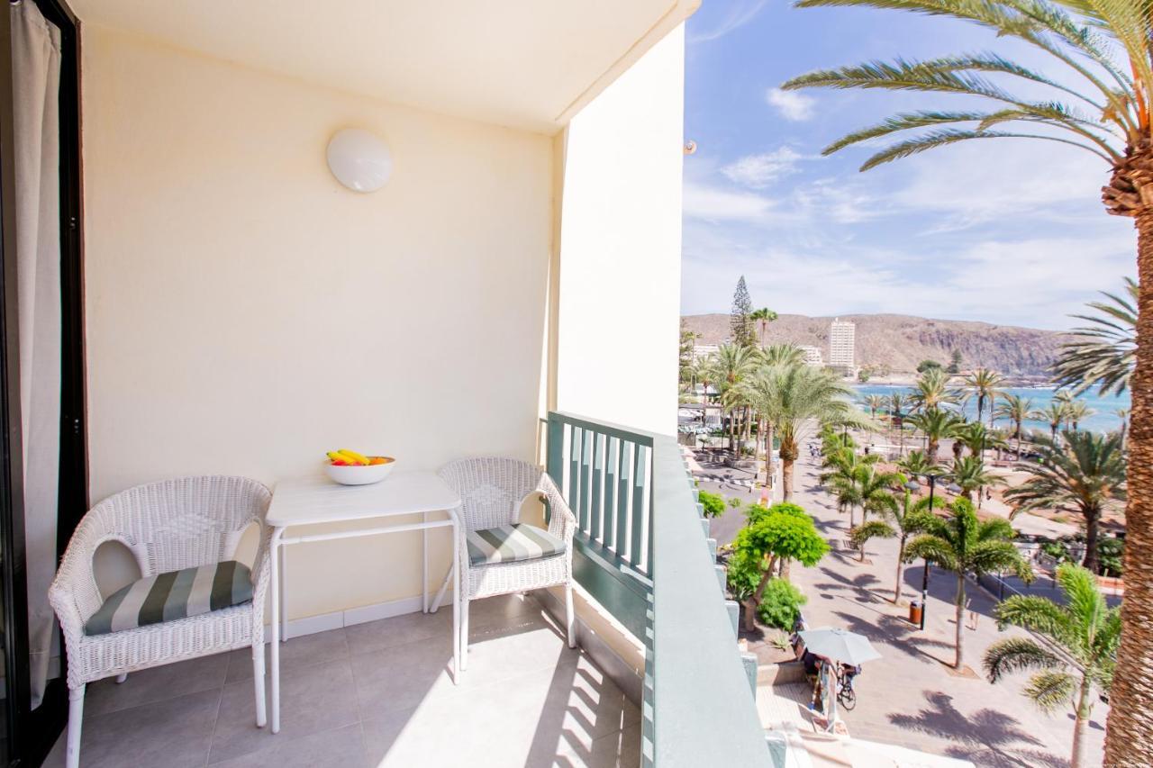 Carmen Sunrise, Cristianos Apartment