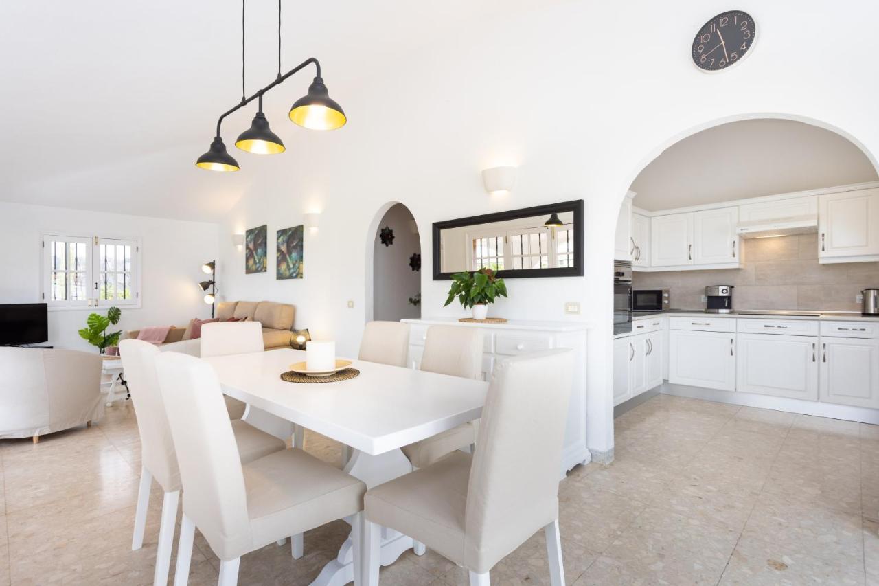 Casa Golf Beautiful Views With Private Pool Villa