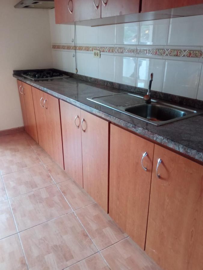 Casita Con Vista A La Montana * Icod De Los Vinos