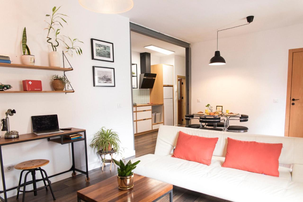 Acogedor En - Casa La Traina Appartement San Andrés