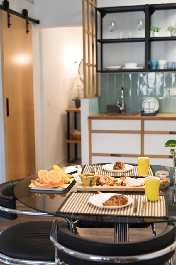 Acogedor En - Casa La Traina Appartement *