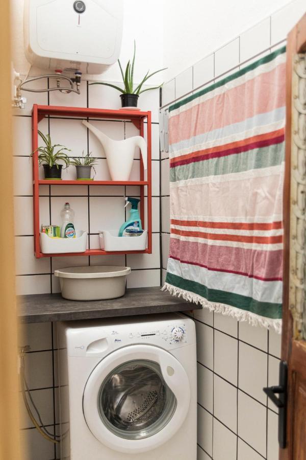 Appartement Acogedor En - Casa La Traina