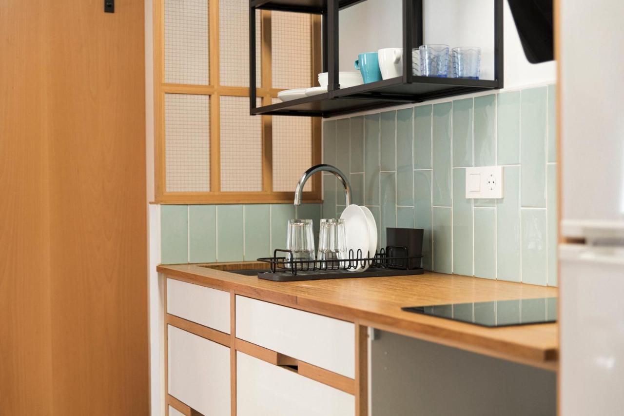 Appartement Acogedor En - Casa La Traina *