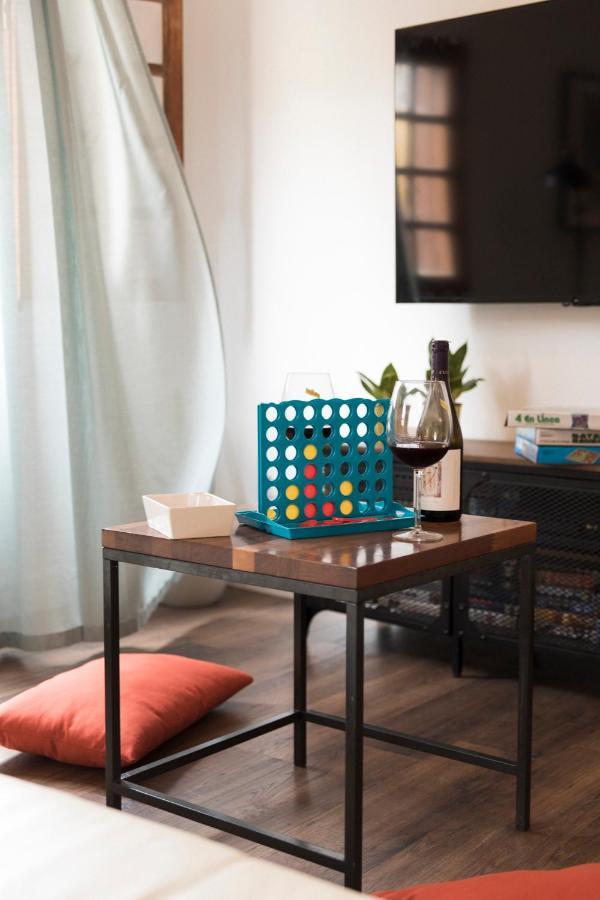 Acogedor En - Casa La Traina Appartement San Andrés