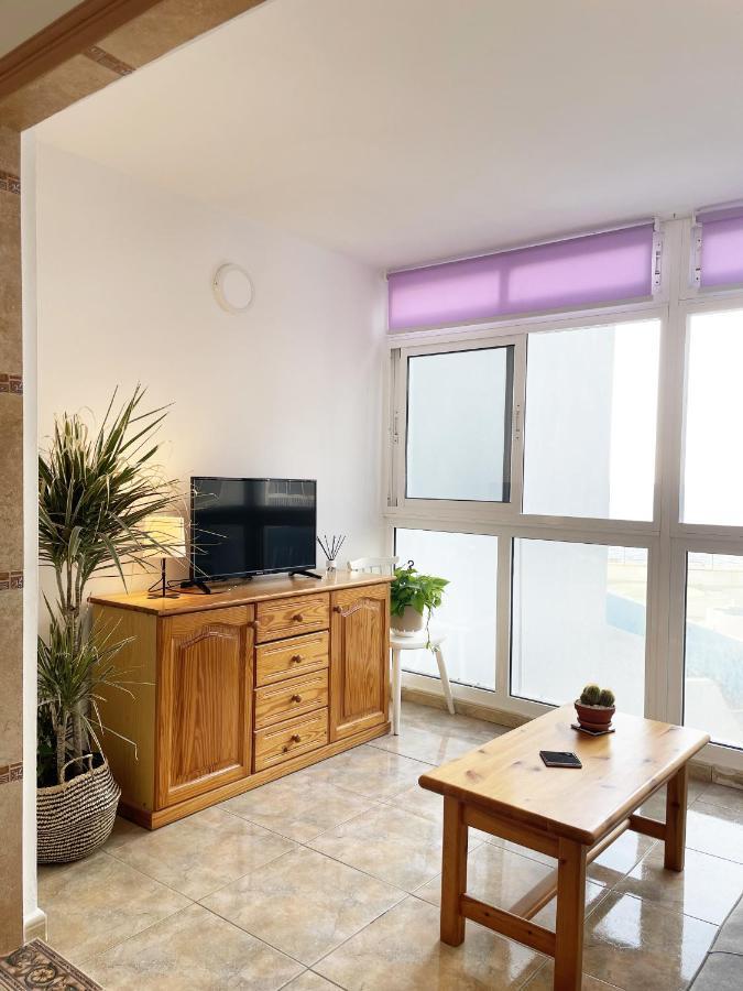 Apartment La Guanchita - Ocean Tacoronte