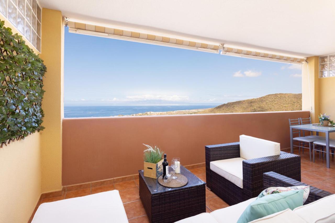 Appartement Ocean View Roque Del Conde