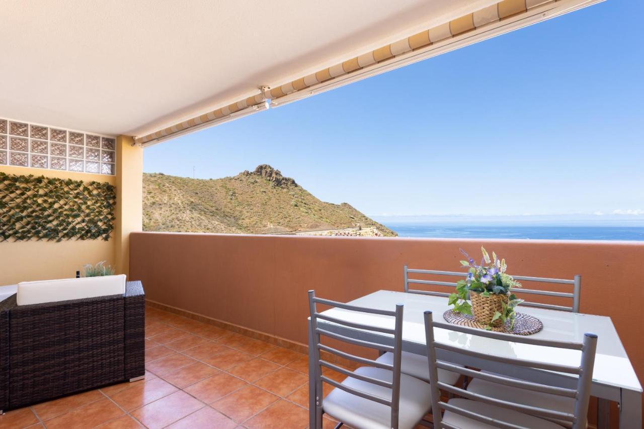 Ocean View Roque Del Conde Appartement