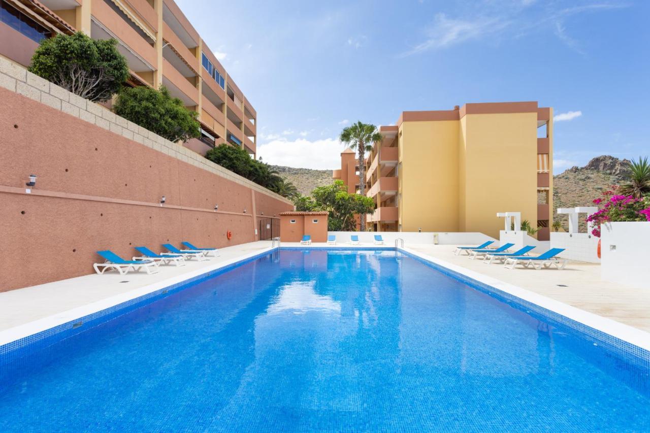 Appartement Ocean View Roque Del Conde *