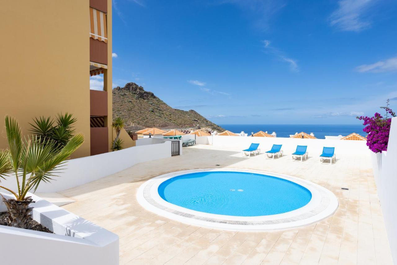 Ocean View Roque Del Conde Appartement Costa Adeje (Tenerife)