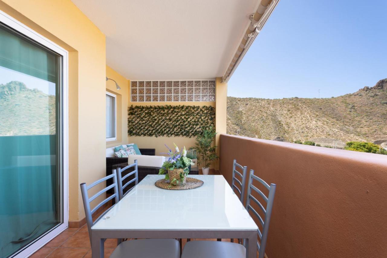 Ocean View Roque Del Conde Appartement