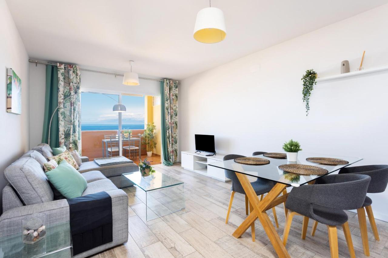 Appartement Ocean View Roque Del Conde