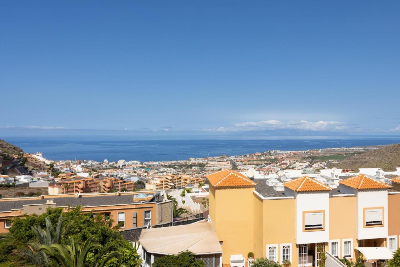 Ocean View Roque Del Conde